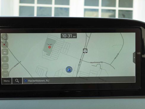 Used 2021 Hyundai Palisade Calligraphy AWD/4WD image 21
