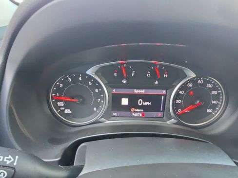 Used 2020 GMC Terrain SLE w/ Driver Convenience Package AWD/4WD image 24