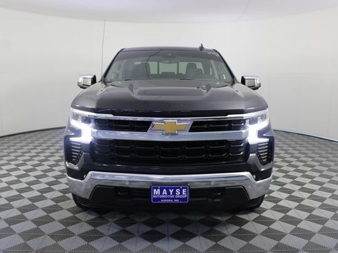 Used 2024 Chevrolet Silverado 1500 LT AWD/4WD image 26
