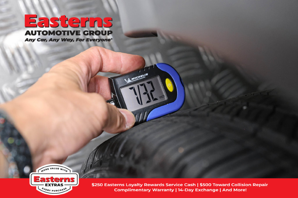 Used 2023 Buick Encore GX Preferred w/ Cold Weather Comfort Package FWD image 27