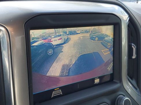 Used 2021 Chevrolet Silverado 1500 LT Trail Boss image 23