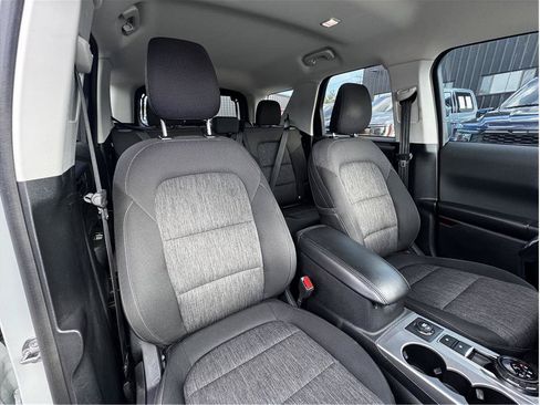Used 2021 Ford Bronco Sport Big Bend AWD/4WD image 3