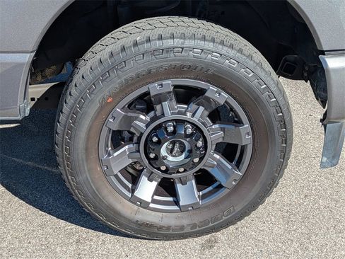 Used 2024 Ford F250 Lariat w/ Sport Appearance Package image 74