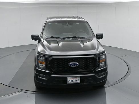Used 2023 Ford F150 XL w/ STX Appearance Package RWD image 38