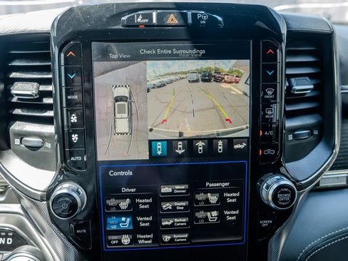 Used 2019 RAM 1500 Limited image 22