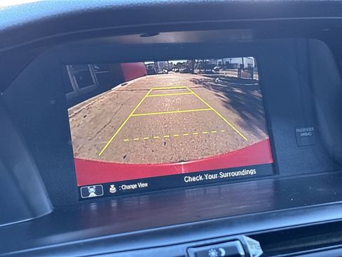 Used 2016 Honda Accord Sport image 26