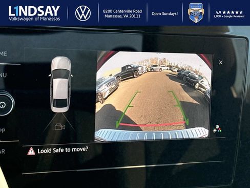 New 2026 Volkswagen Jetta S image 13