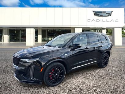 Certified 2023 Cadillac XT6 Sport