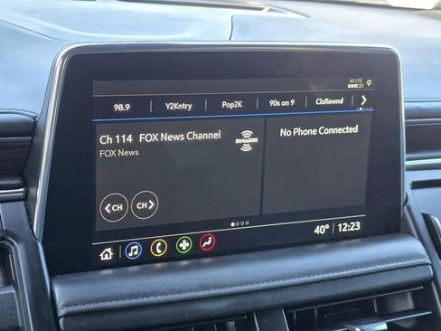 Used 2021 Chevrolet Tahoe LT image 19