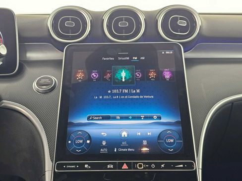 Certified 2024 Mercedes-Benz C 300 Sedan image 25