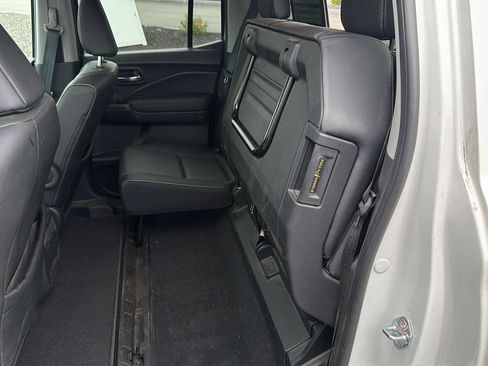 Used 2023 Honda Ridgeline RTL image 20