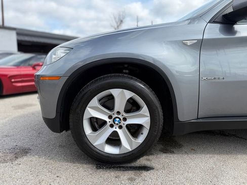 Used 2011 BMW X6 xDrive35i image 33