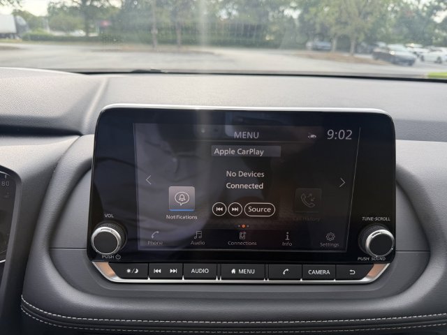 Used 2026 Nissan Rogue SV FWD image 18