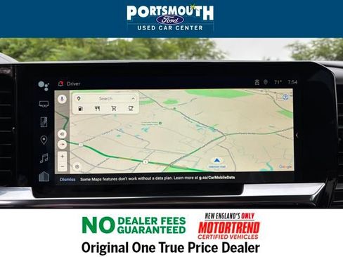 Used 2024 Chevrolet Silverado 1500 High Country w/ Technology Package image 10