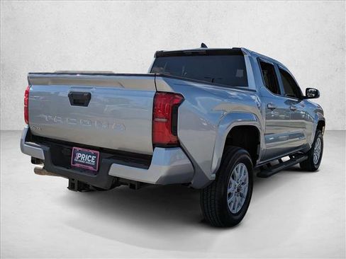 Certified 2024 Toyota Tacoma SR5 image 5