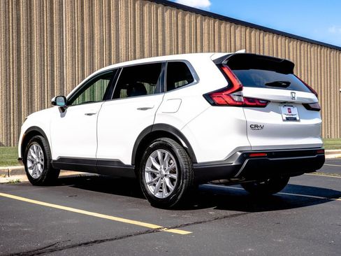Used 2023 Honda CR-V EX-L image 7
