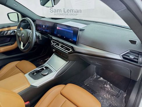 Used 2023 BMW 230i xDrive Coupe w/ Convenience Package image 28