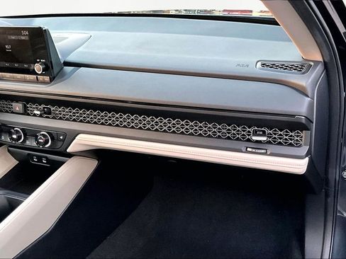 Certified 2025 Honda Accord SE image 18