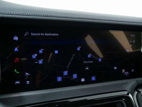 New 2026 Porsche Panamera image 14