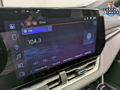 Used 2026 Chevrolet Equinox LT w/ Convenience Package II image 11