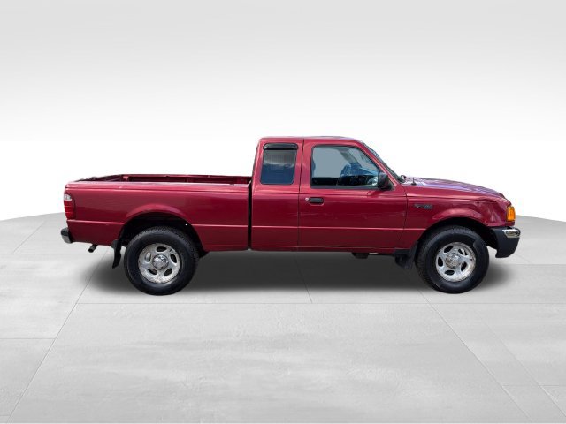 Used 2005 Ford Ranger XLT AWD/4WD image 2