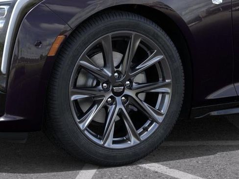 New 2026 Cadillac CT5 Sport RWD image 9