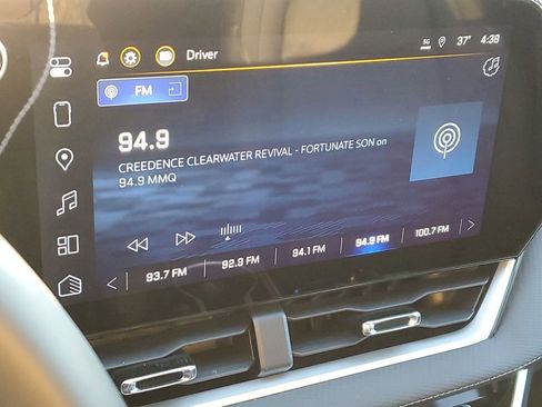 Used 2024 Chevrolet Equinox LT image 14