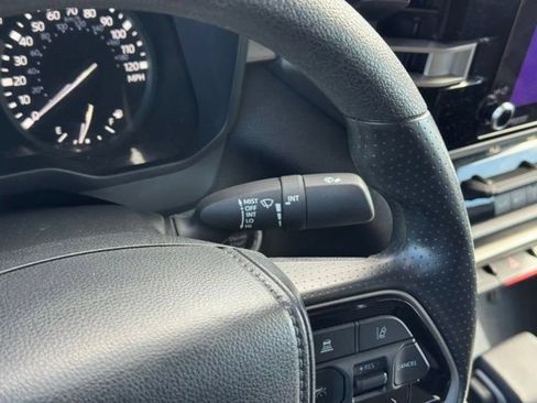 Used 2024 Toyota Tundra SR5 w/ SR5 Convenience Package AWD/4WD image 28