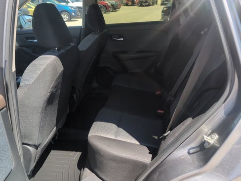 Used 2023 Nissan Rogue SV AWD/4WD image 17