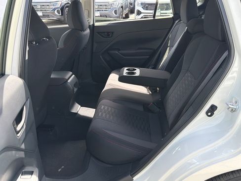 New 2026 Subaru Impreza 2.0i Sport AWD/4WD image 12