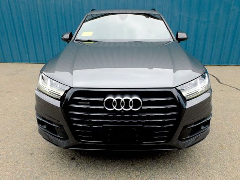 Used 2019 Audi Q7 3.0T Prestige AWD/4WD image 8