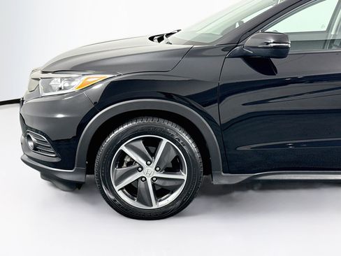 Used 2022 Honda HR-V EX image 40