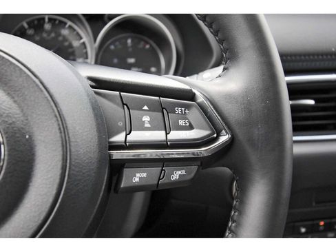 Used 2025 MAZDA CX-5 AWD 2.5 S w/ Preferred Package image 16