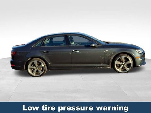 Used 2018 Audi A4 2.0T Ultra Premium w/ Convenience Package image 9