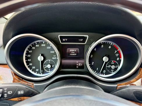 Used 2014 Mercedes-Benz ML 350 4MATIC image 39