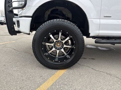 Used 2015 Ford F150 XL w/ Equipment Group 101A Mid image 34