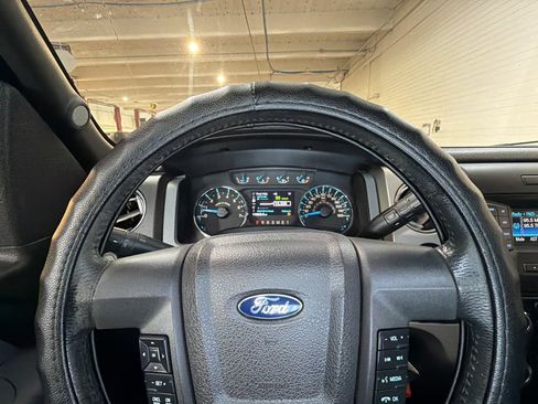 Used 2013 Ford F150 XLT w/ Mid Equipment Group RWD image 30