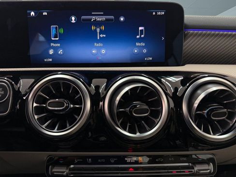 Certified 2026 Mercedes-Benz CLA 250 CLA 250 image 29