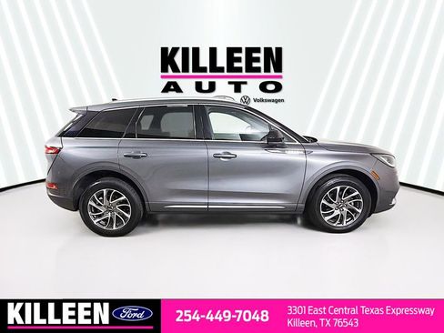 Used 2021 Lincoln Corsair FWD w/ Convenience Package image 9