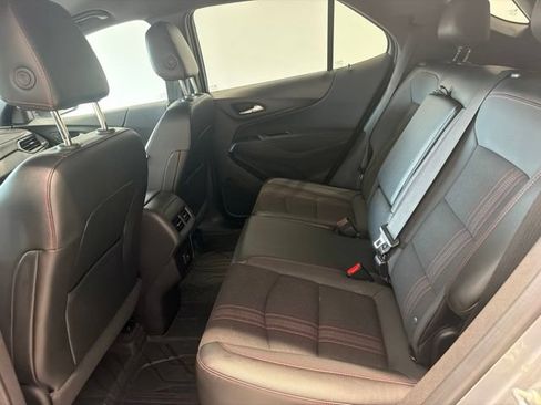 Used 2024 Chevrolet Equinox RS w/ LPO, Floor Liner Package FWD image 13