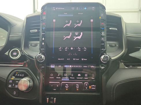 New 2026 RAM 1500 Limited AWD/4WD image 28