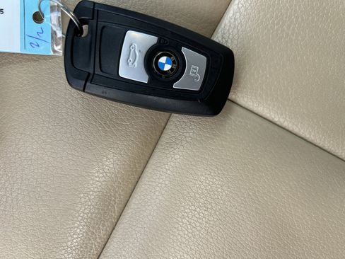 Used 2015 BMW 320i Sedan image 35