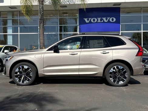 New 2026 Volvo XC60 T8 Plus w/ Protection Package Premier image 2