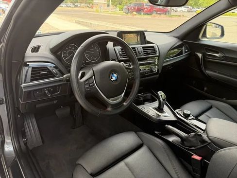 Used 2017 BMW 230i Coupe w/ Driving Assistance Package RWD image 10