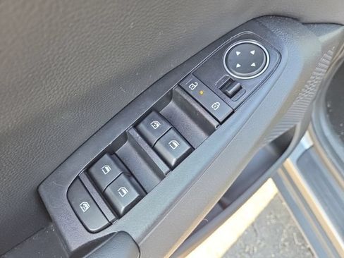 Used 2024 Kia Seltos EX AWD/4WD image 22