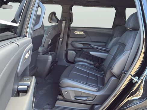 New 2027 Kia Telluride X-Line SX Prestige image 16