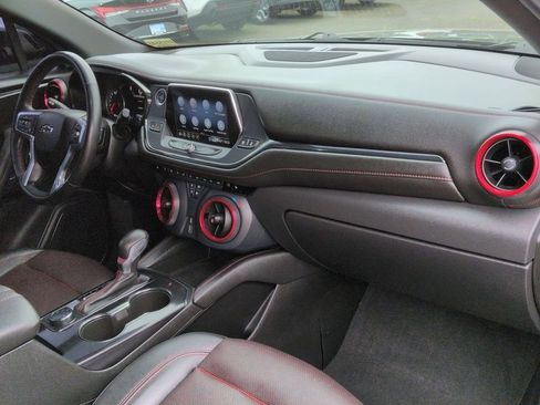 Used 2020 Chevrolet Blazer RS w/ LPO, Floor Liner Package AWD/4WD image 31