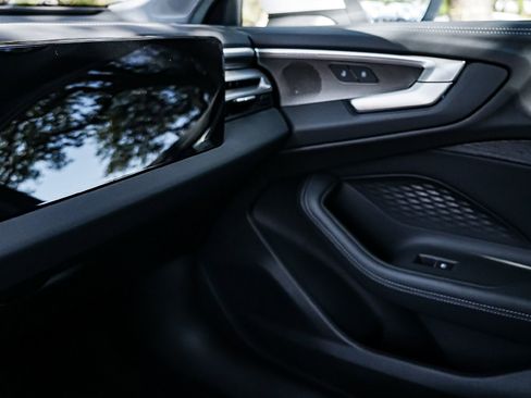 New 2025 Audi A5 2.0T Premium Plus image 19