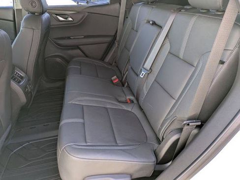 New 2026 Chevrolet Blazer LT w/ Sound & Technology Package image 26