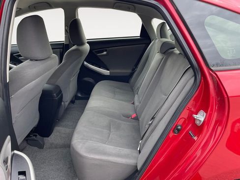 Used 2012 Toyota Prius Two image 13